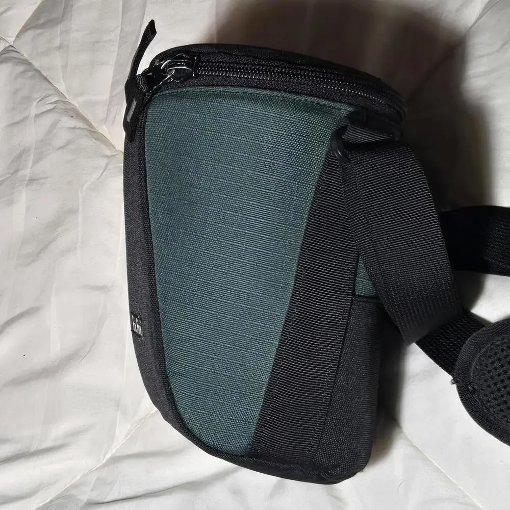 Foxfire Outdoor Camera Bag HTF